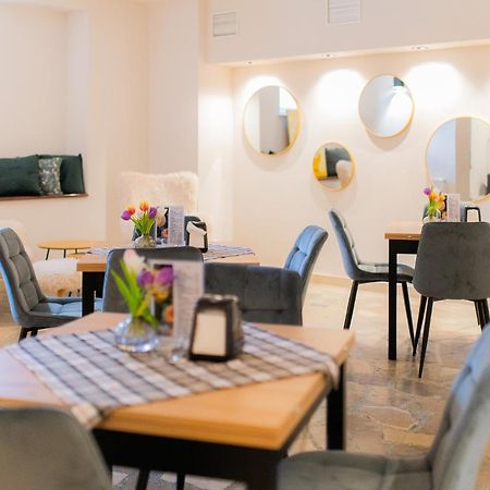 Hotel *** Nat Wisła Εξωτερικό φωτογραφία