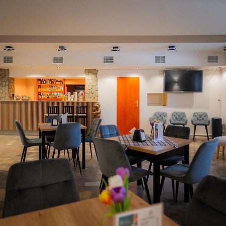 Hotel *** Nat Wisła Εξωτερικό φωτογραφία