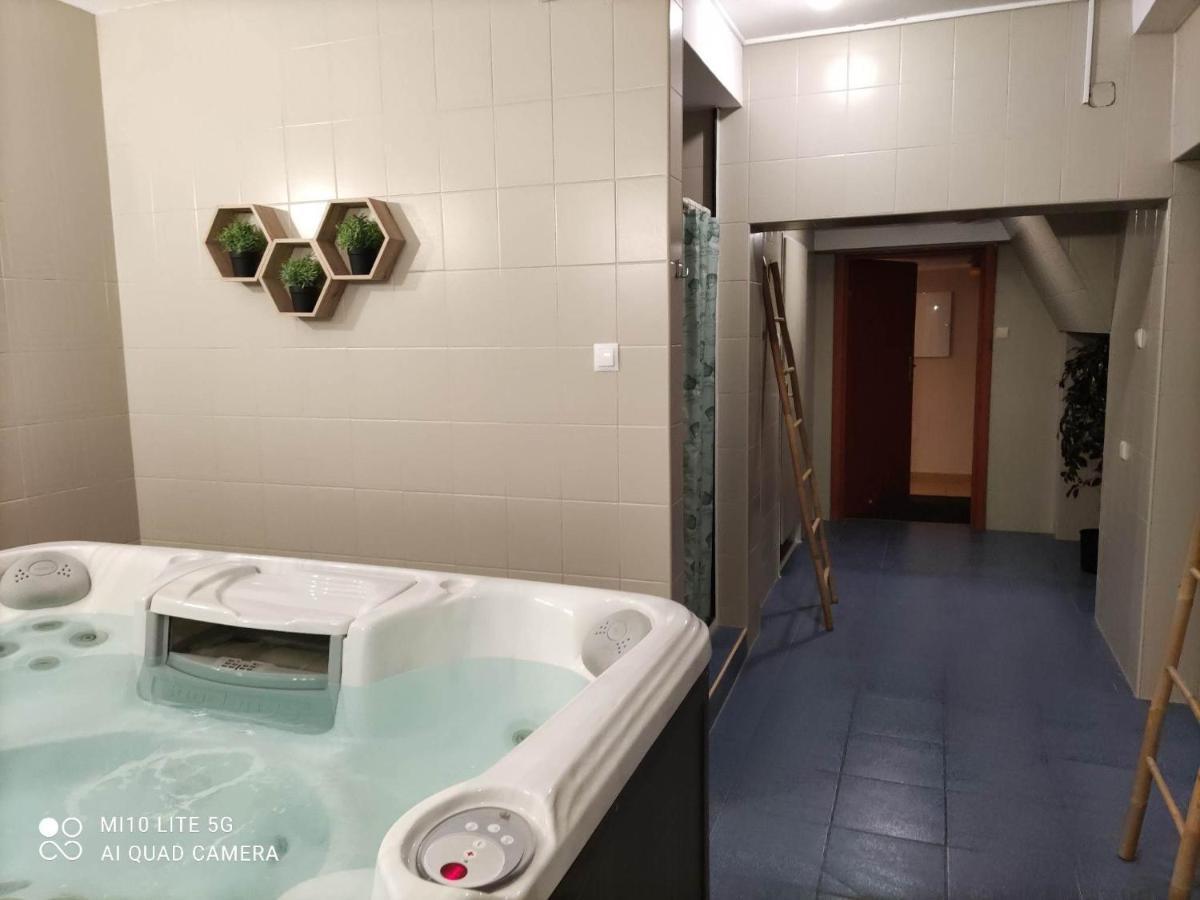 Hotel *** Nat Wisła Εξωτερικό φωτογραφία