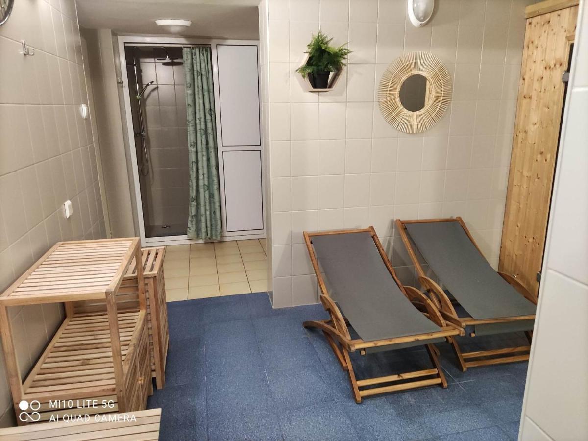 Hotel *** Nat Wisła Εξωτερικό φωτογραφία
