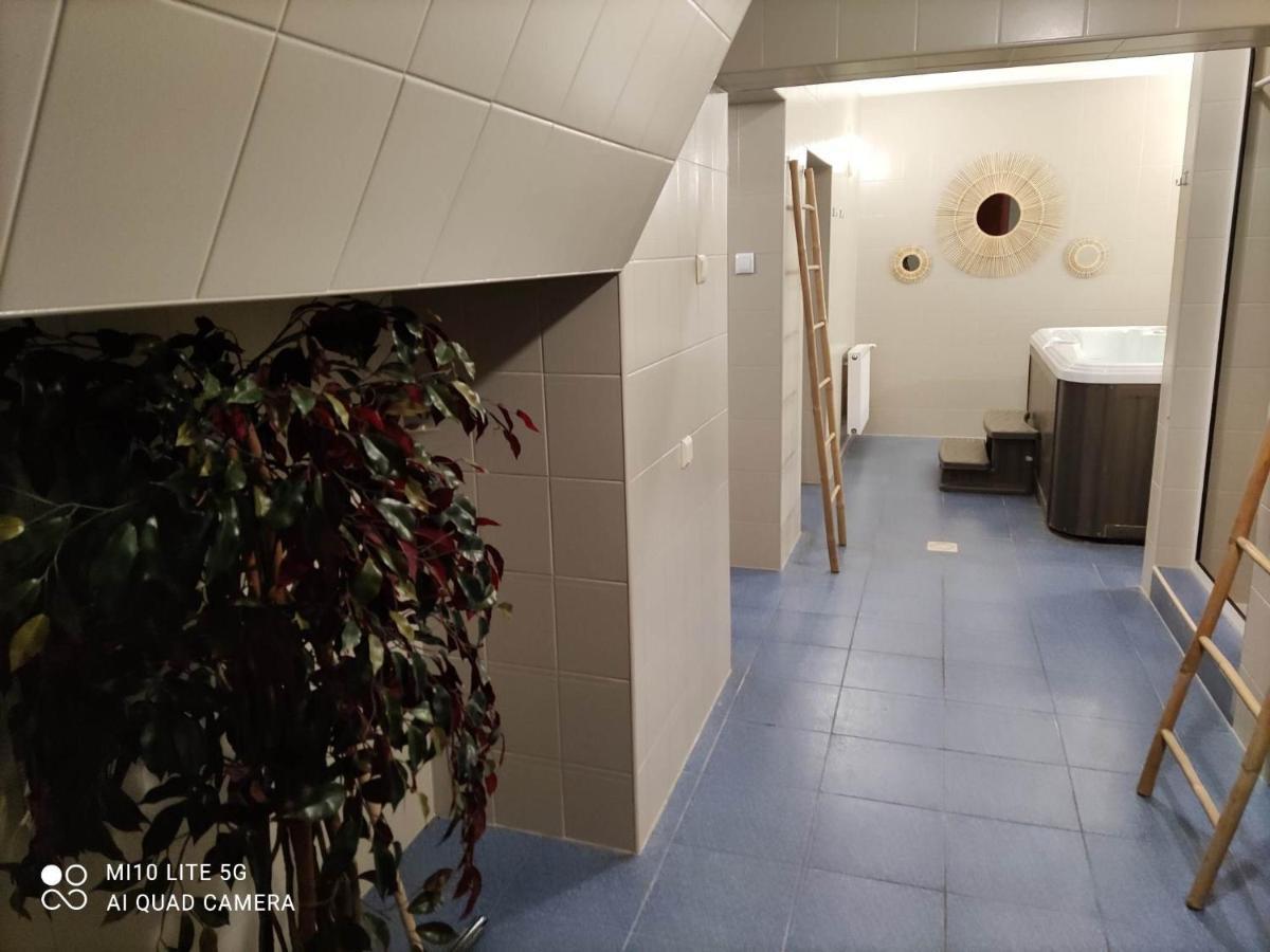 Hotel *** Nat Wisła Εξωτερικό φωτογραφία
