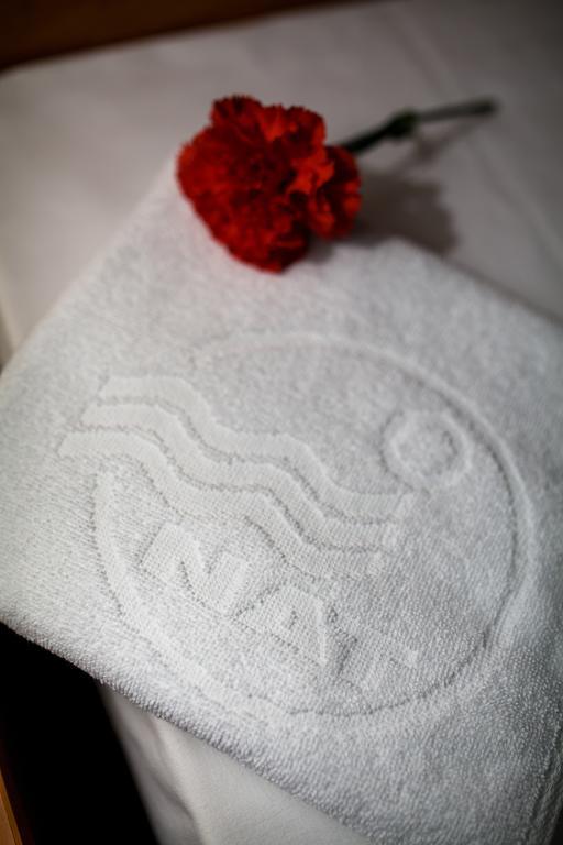 Hotel *** Nat Wisła Εξωτερικό φωτογραφία