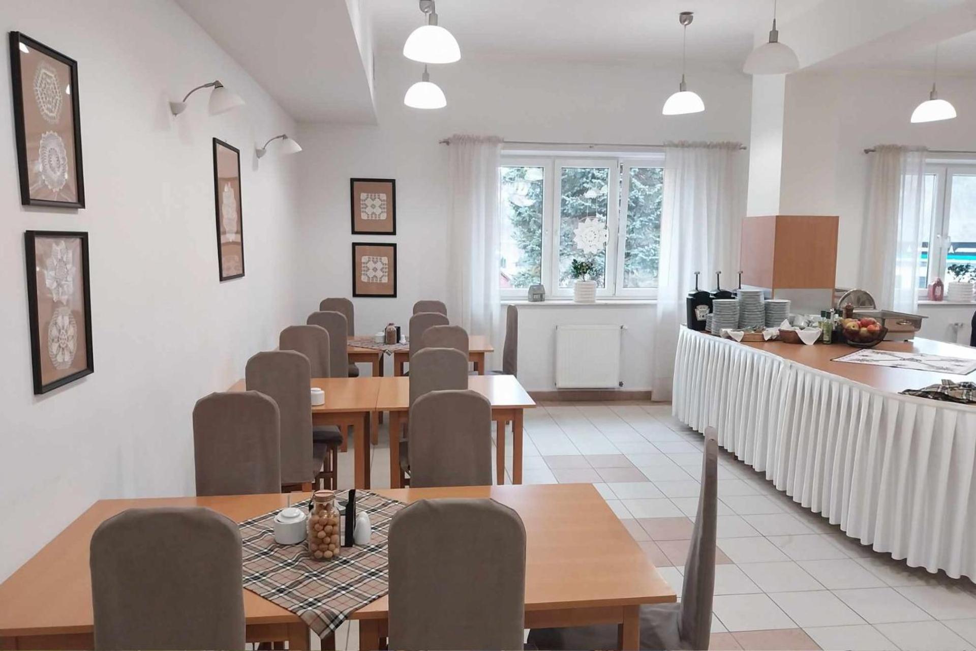 Hotel *** Nat Wisła Εξωτερικό φωτογραφία