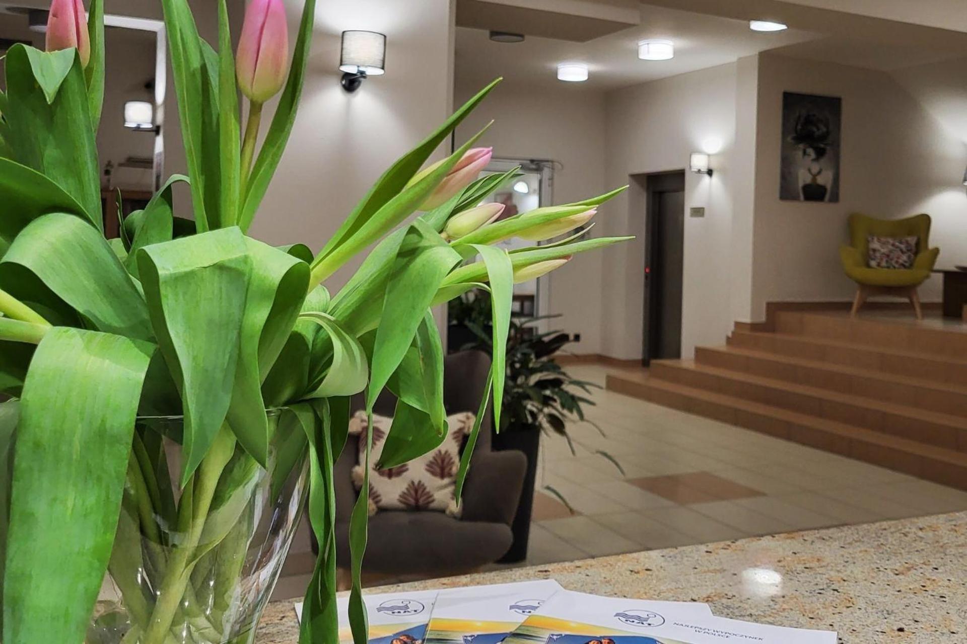 Hotel *** Nat Wisła Εξωτερικό φωτογραφία