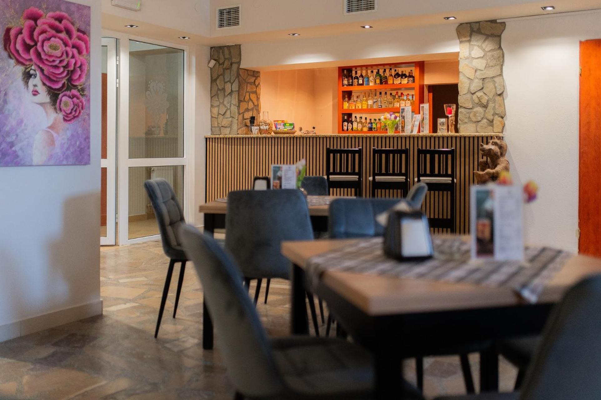 Hotel *** Nat Wisła Εξωτερικό φωτογραφία