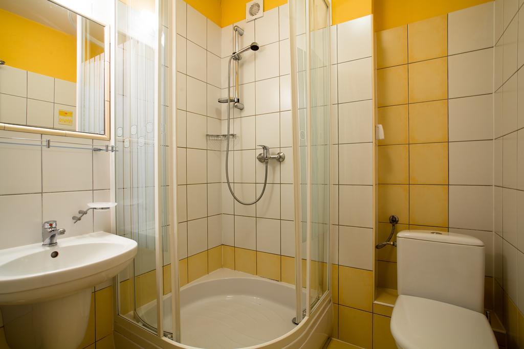 Hotel *** Nat Wisła Δωμάτιο φωτογραφία