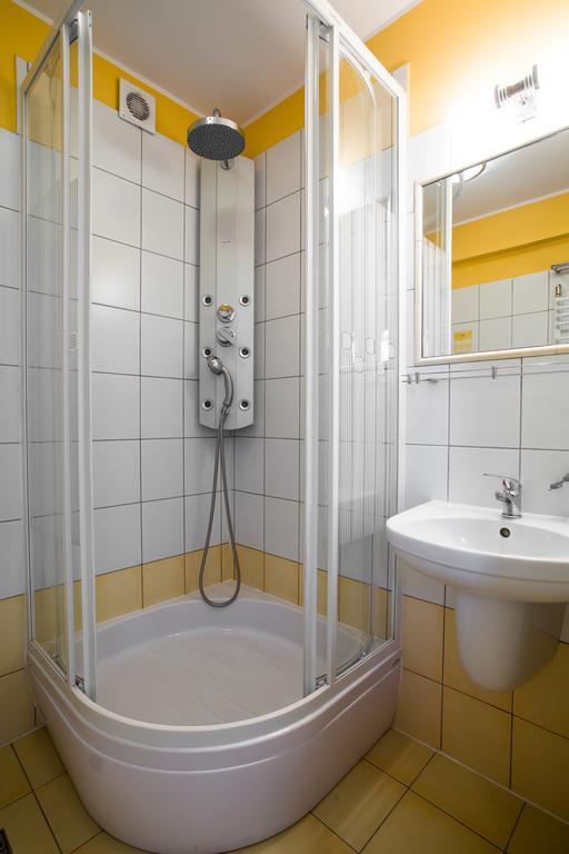 Hotel *** Nat Wisła Δωμάτιο φωτογραφία