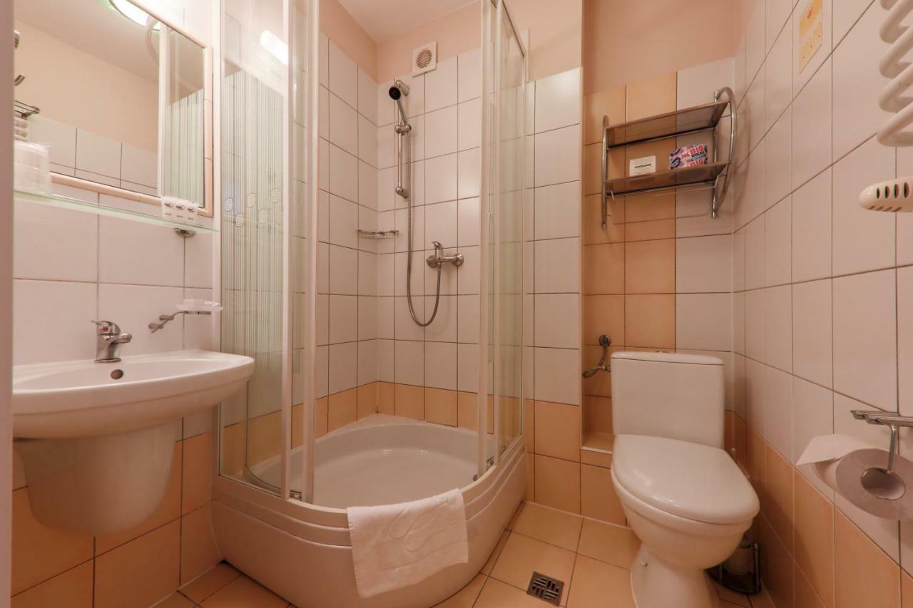 Hotel *** Nat Wisła Εξωτερικό φωτογραφία