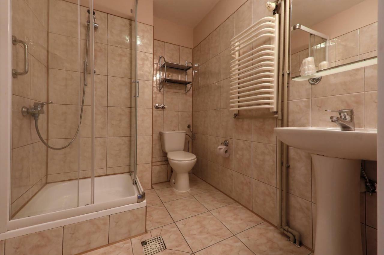Hotel *** Nat Wisła Εξωτερικό φωτογραφία